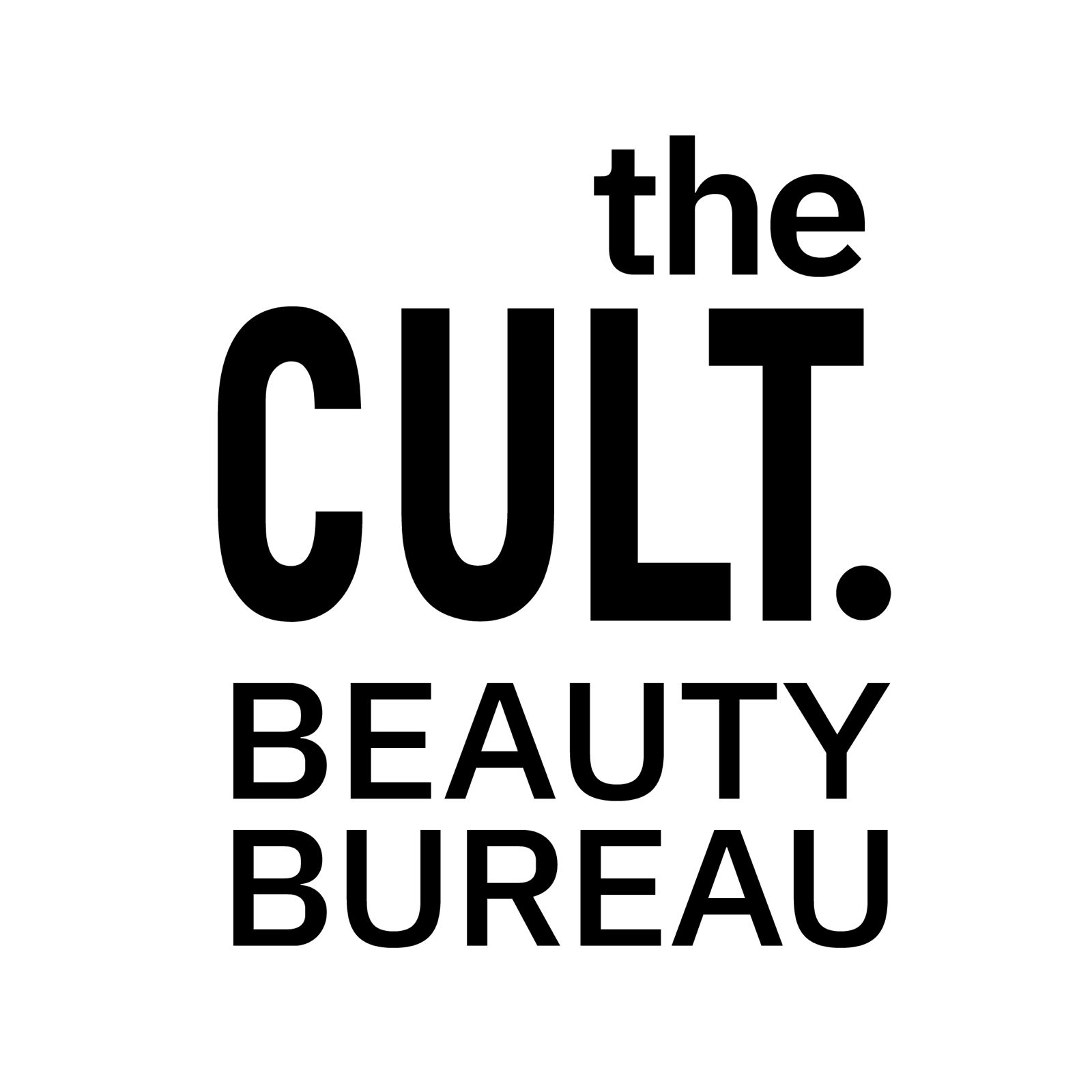 the CULT. Beauty Bureau