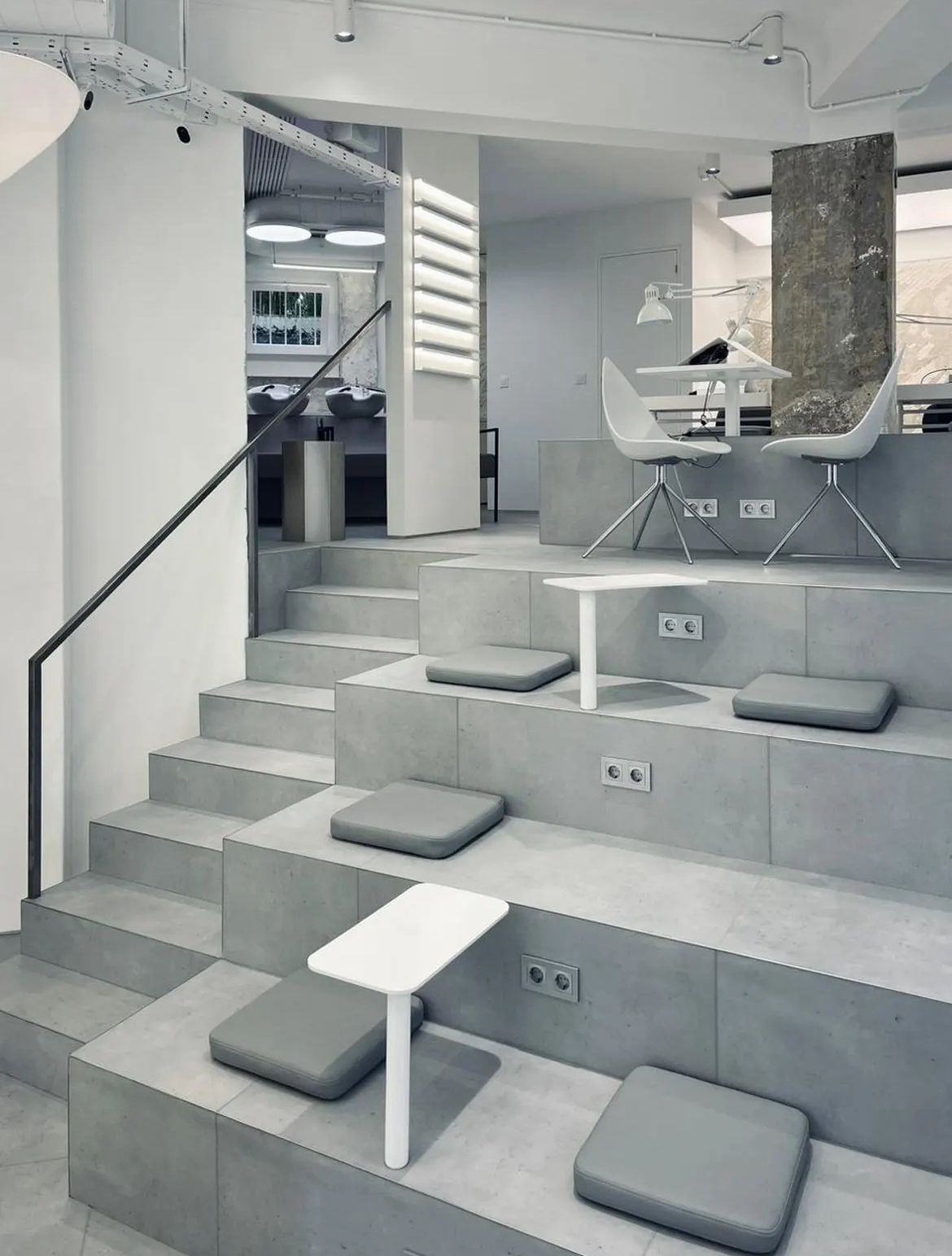 the CULT. Beauty Bureau em Lisboa